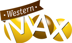 Western Max visual